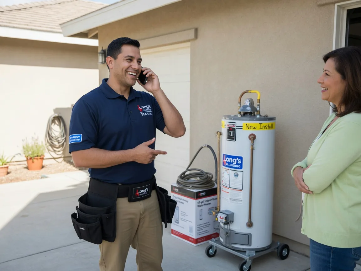 Leak Detection Achille, OK FAQs